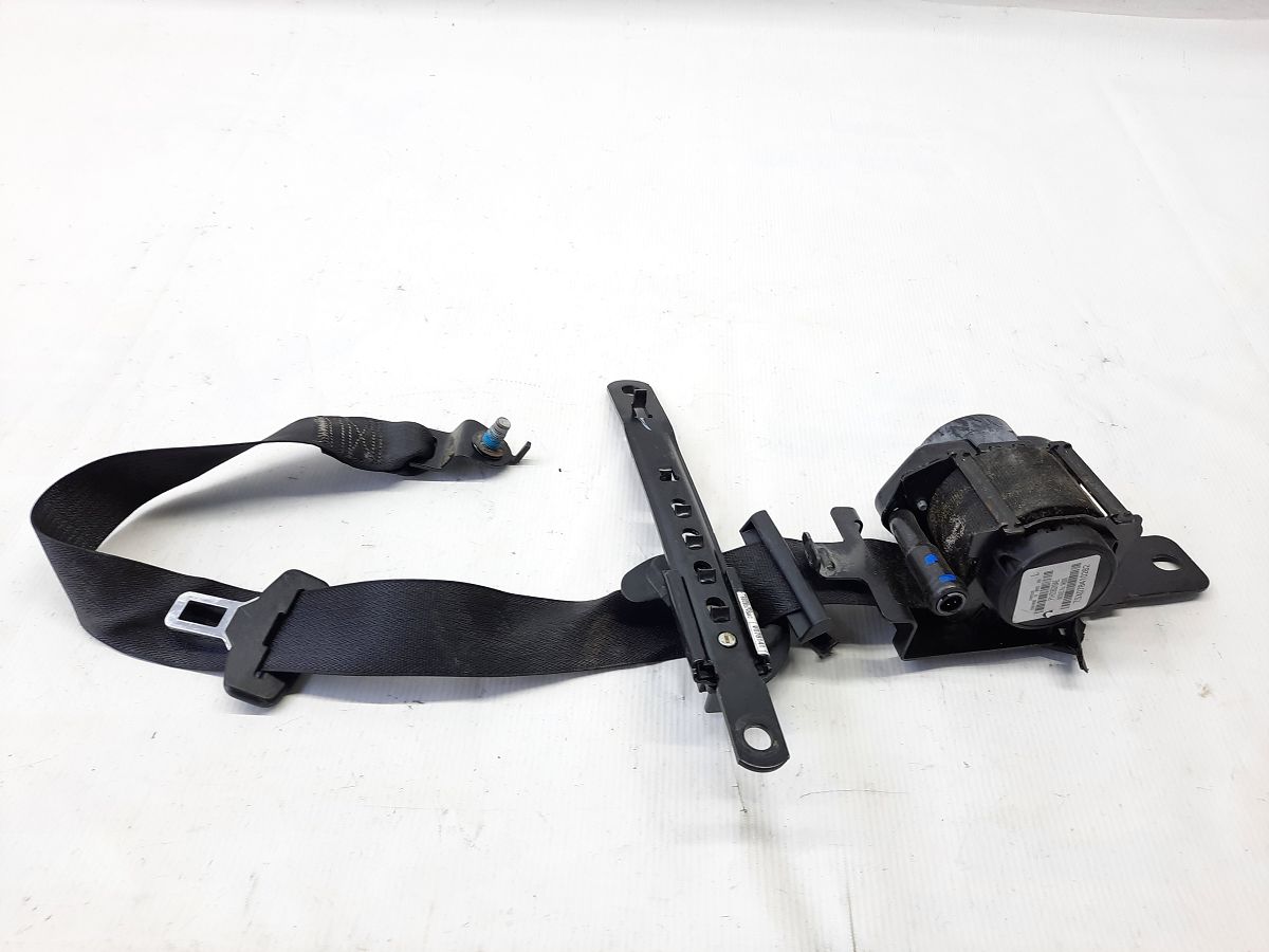 Charger. Ремінь безпеки передній лівий Dodge Charger 2011-2021 1HZ05DX9AI Dodge Charger