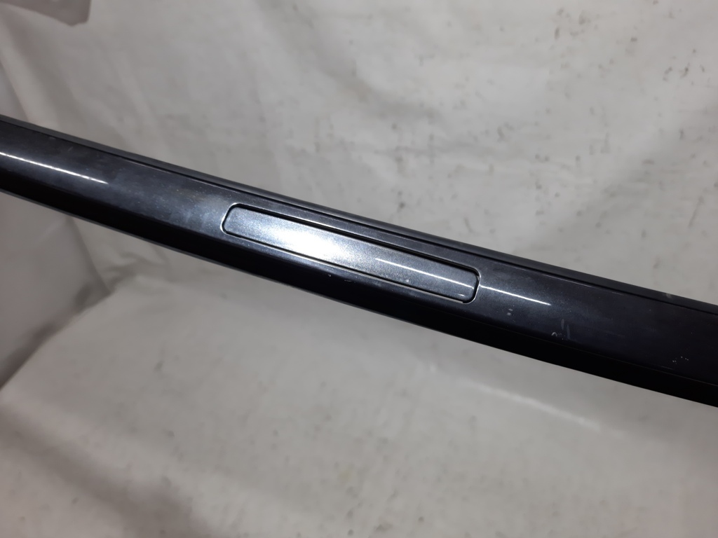 7 series Молдинг на дах правий BMW 7 2012 51137185056 BMW 7 2