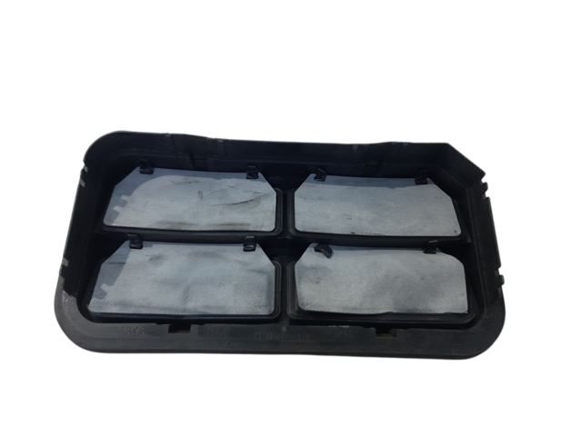 Equinox. Вентиляционная решетка кузова правая Chevrolet Equinox EV 2024-2025 22788177 Chevrolet Equinox EV Equinox. Вентиляционная решетка кузова правая Chevrolet Equinox EV 2024-2025 22788177 Chevrolet Equinox EV