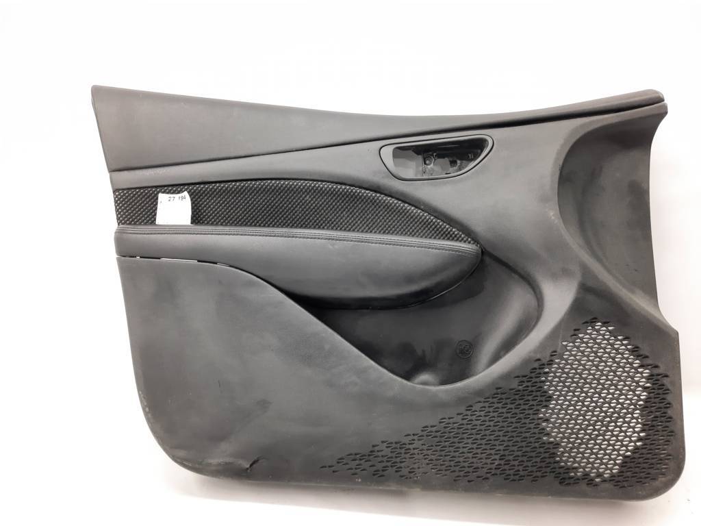 Dart. Карта двери передней левой Dodge Dart 2015 5SU071X9AB Dodge Dart