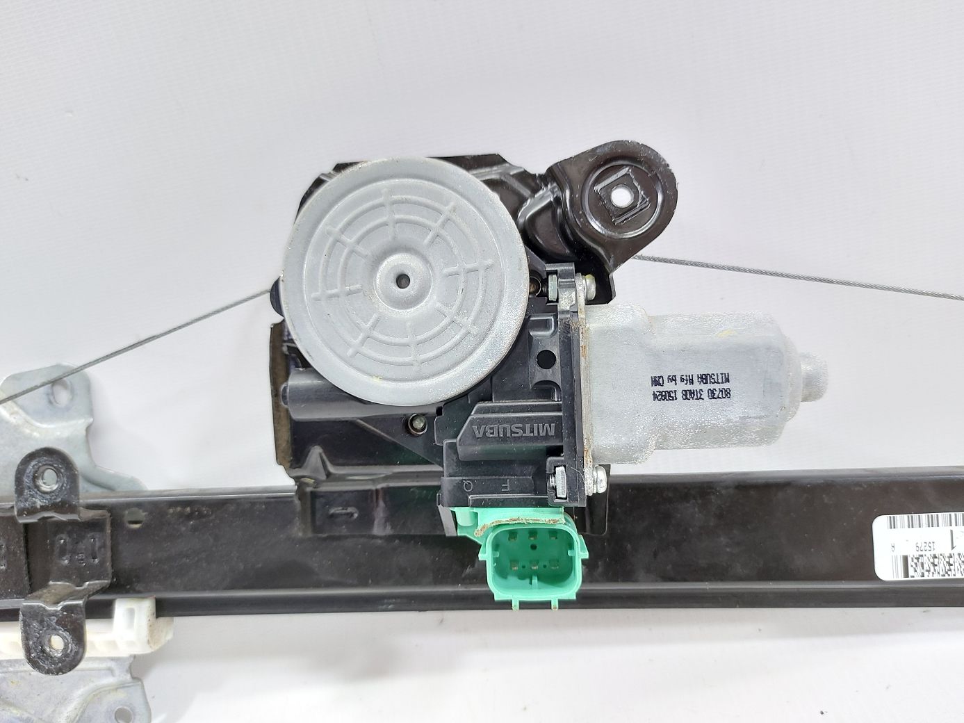 Altima Склопідйомник двері передньої правої Nissan Altima 2013-2018 807203TA2A Nissan Altima 3