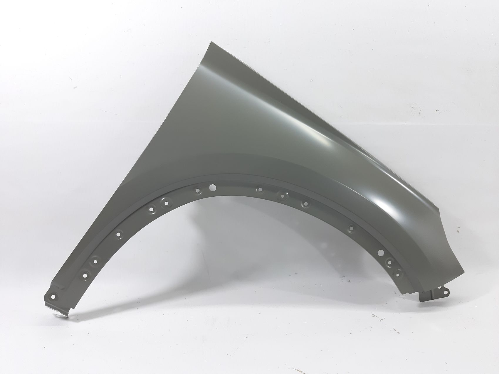 Крила. Крило праве BYd SONG PLUS 2022 13135433-00 BYD Song Plus