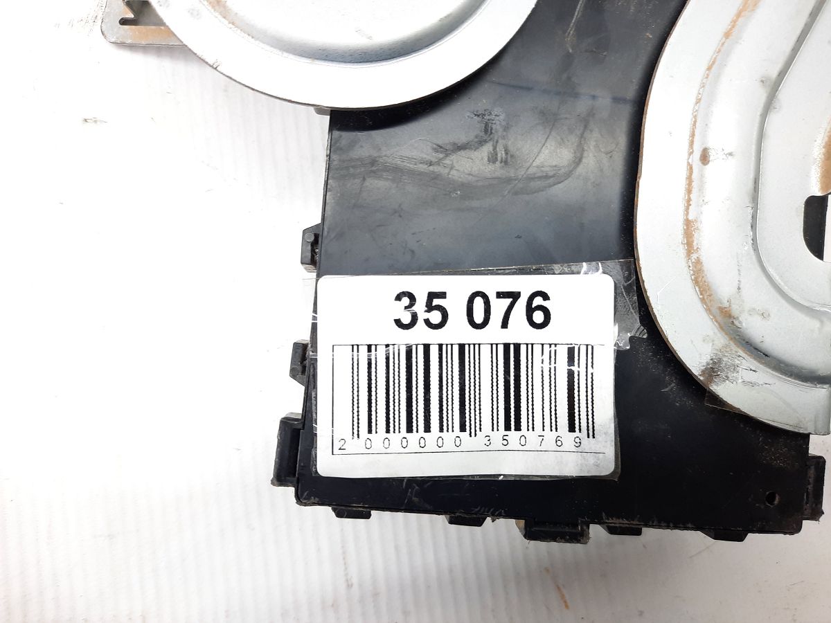 Sentra Блок комфорту Nissan Sentra 2013-2019 2111BN009 Nissan Sentra 6