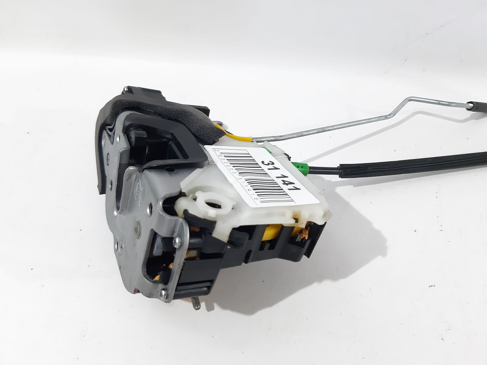 Cruze Замок дверей задньої лівої Chevrolet Cruze 2011-2016 13579551 Chevrolet Cruze 30
