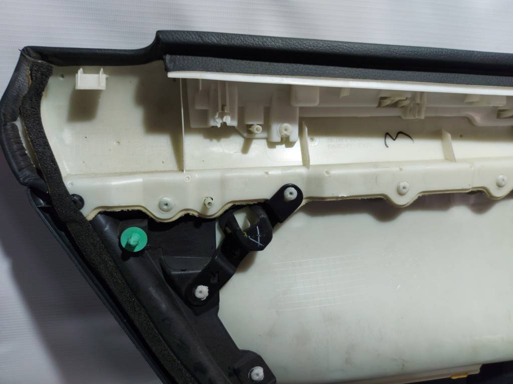 Altima Карта двери задней правой Nissan Altima 2013-2014 82900-3TA0A Nissan Altima 7