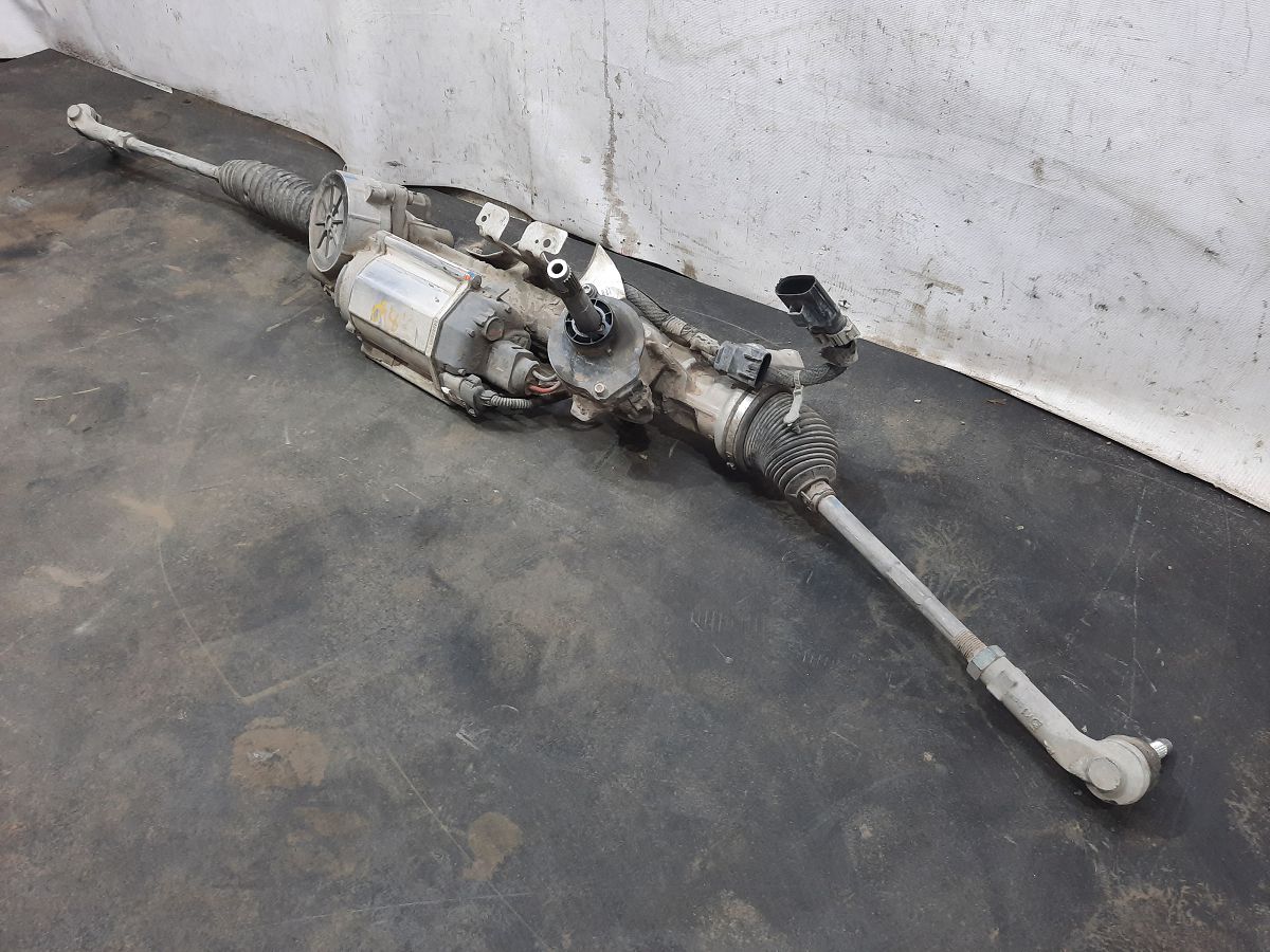 Dart Рейка рульова Dodge Dart 2013-2019 RL154532AF Dodge Dart 8