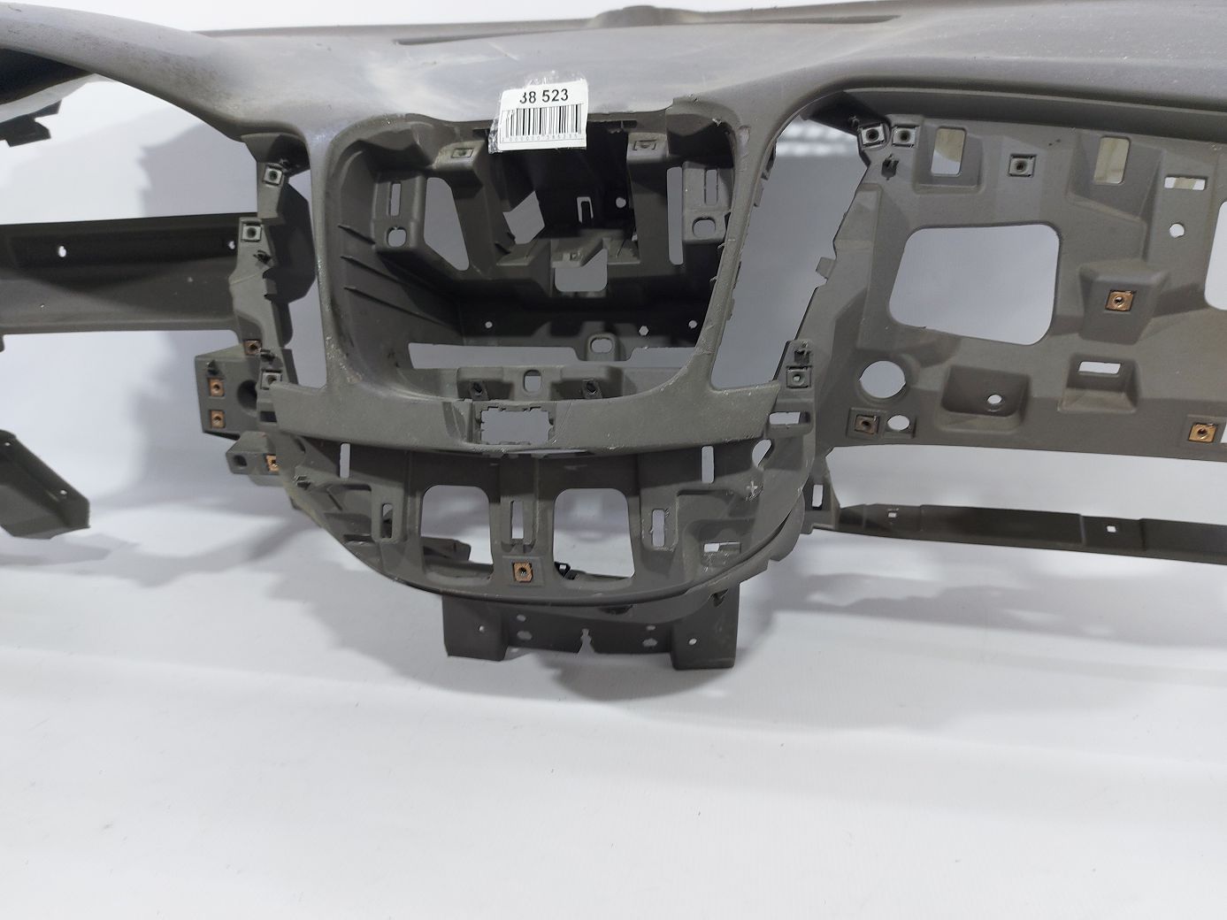 Malibu Торпеда Chevrolet Malibu 2016-2018 84034645 Chevrolet Malibu 4 Malibu Торпеда Chevrolet Malibu 2016-2018 84034645 Chevrolet Malibu 4