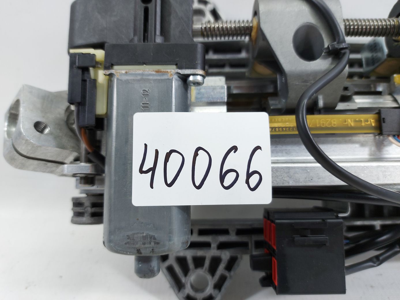 Xf Рульова колонка Jaguar XF 2009-2015 C2P25507 Jaguar XF 5 Xf Рульова колонка Jaguar XF 2009-2015 C2P25507 Jaguar XF 5