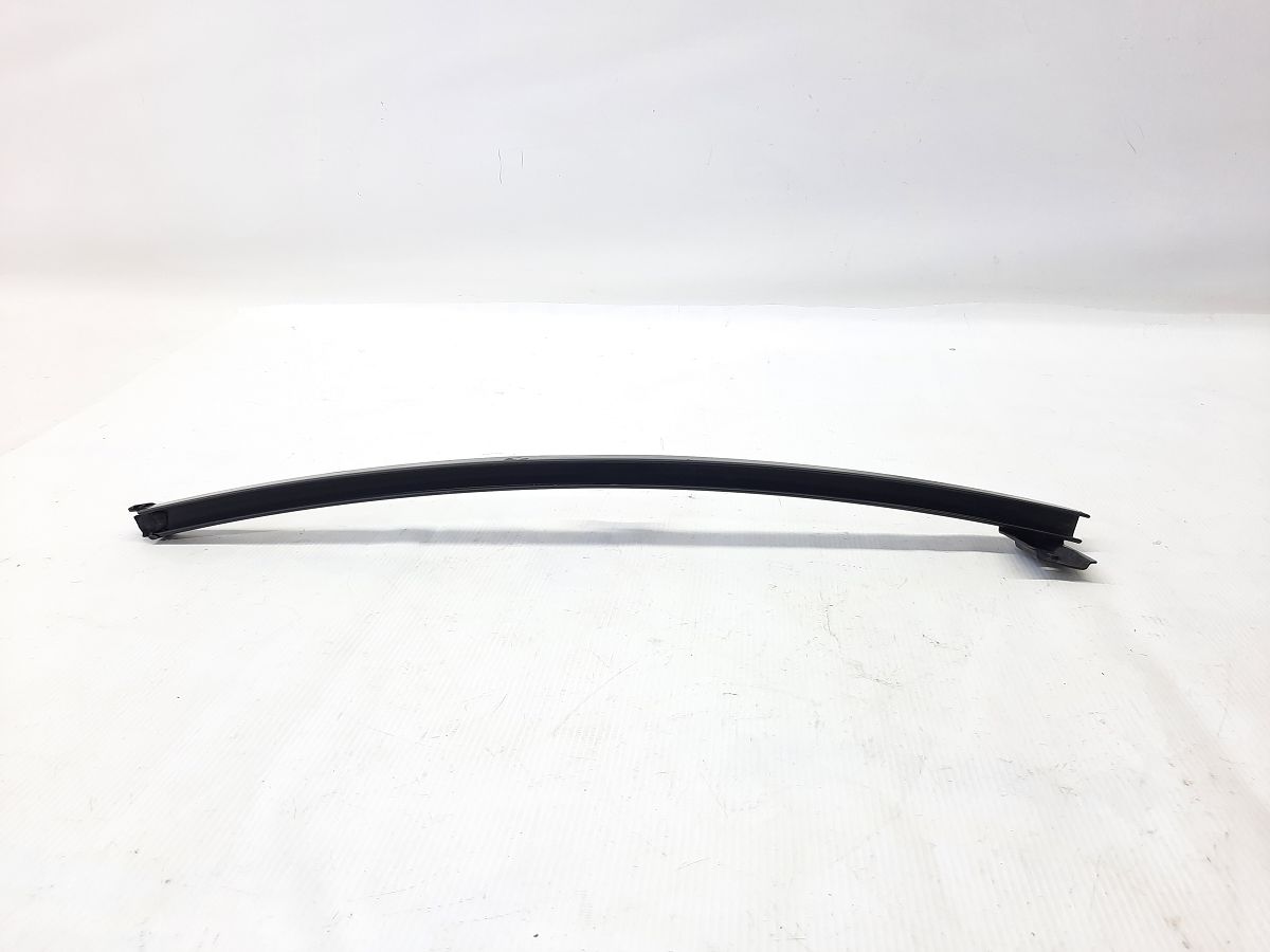 Insight. Направляющая планка стекла двери задней левой Honda Insight 2010-2014 72771TM8A01 Honda Insight