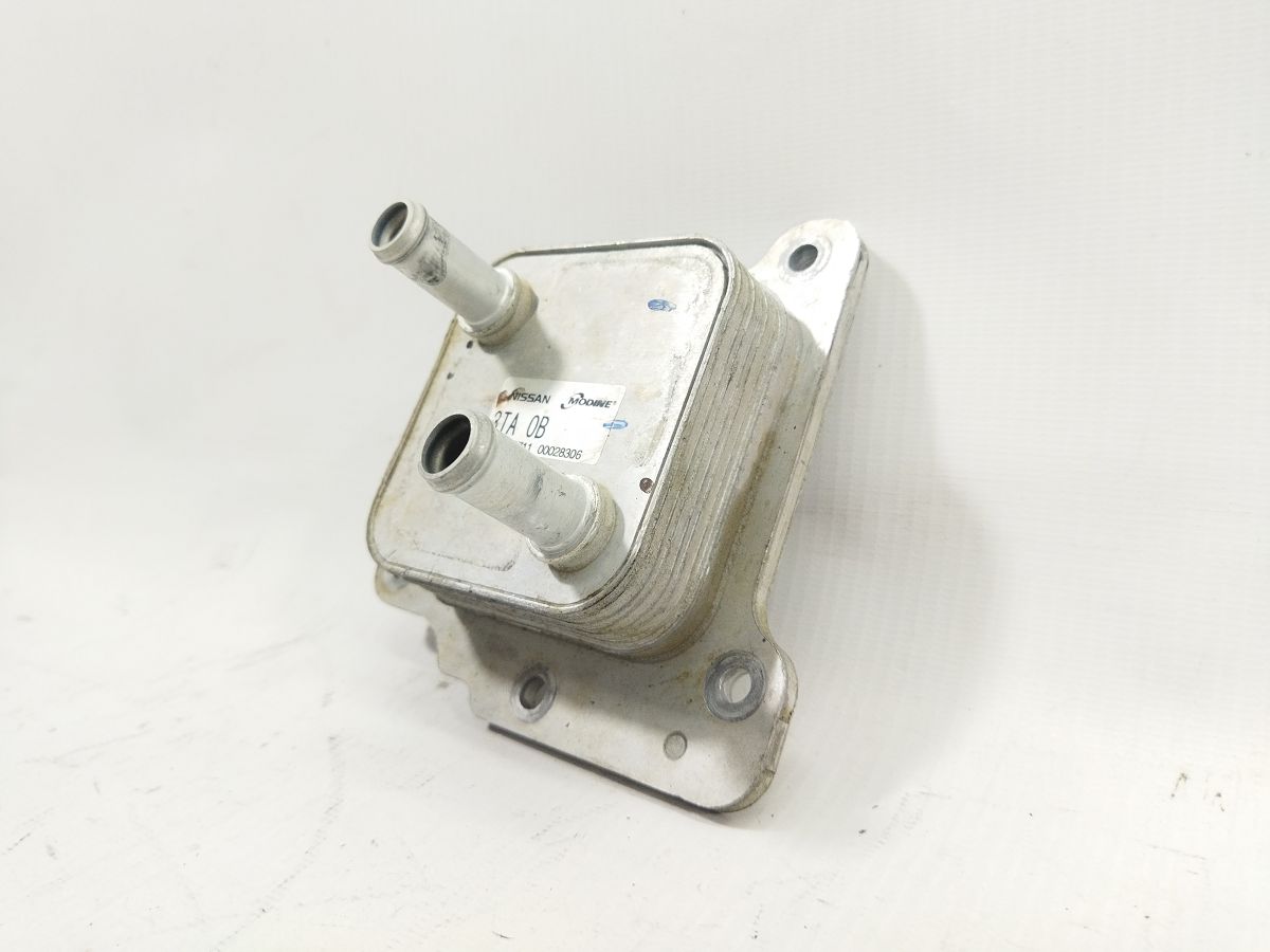 Rogue Олійний охолоджувач двигуна Nissan Rogue 2014-2020 213053TA2A Nissan Rogue 4