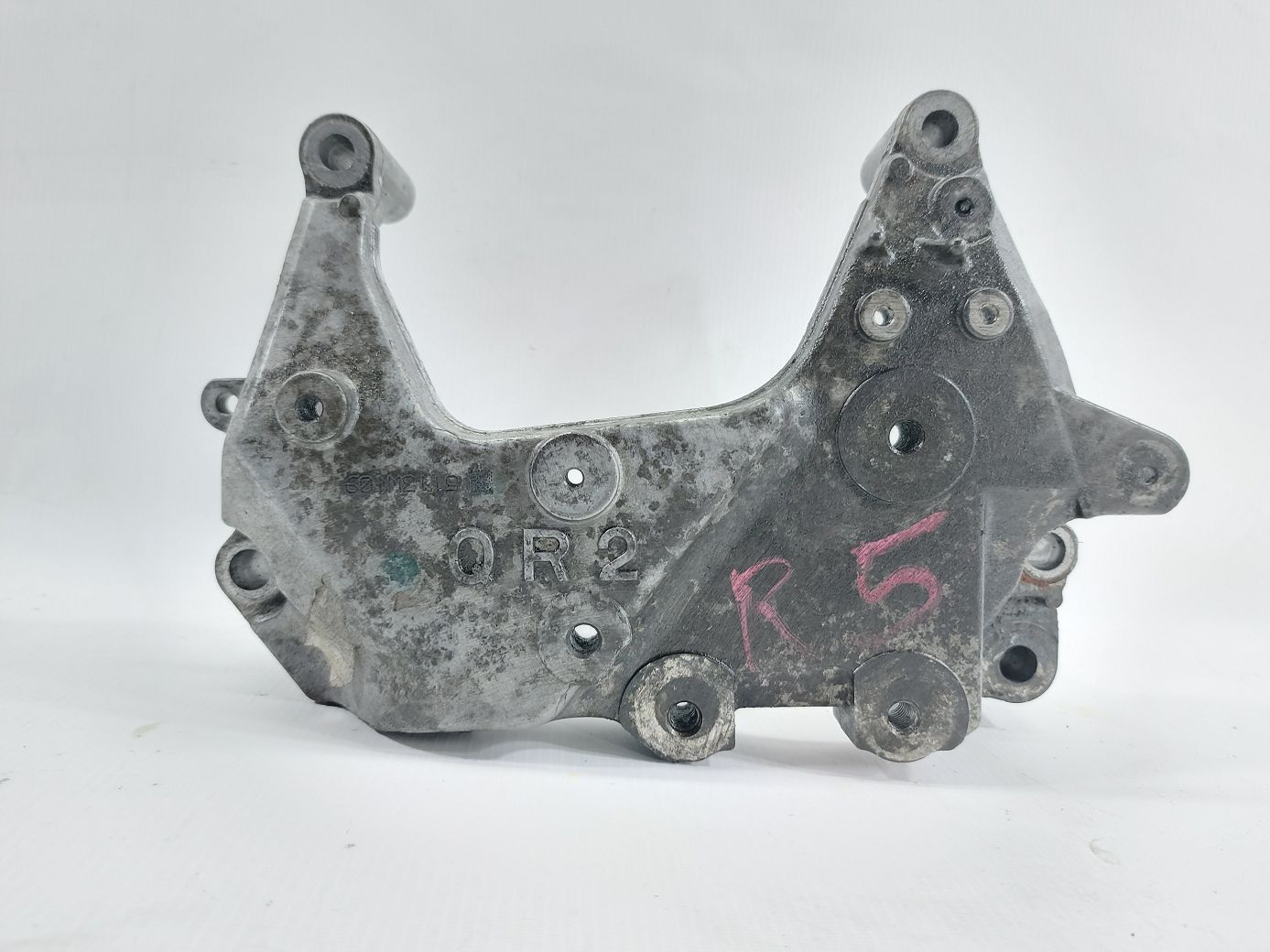 Altima Кронштейн подушки двигуна правий Nissan Altima 2014-2018 112313TS1A Nissan Altima 2