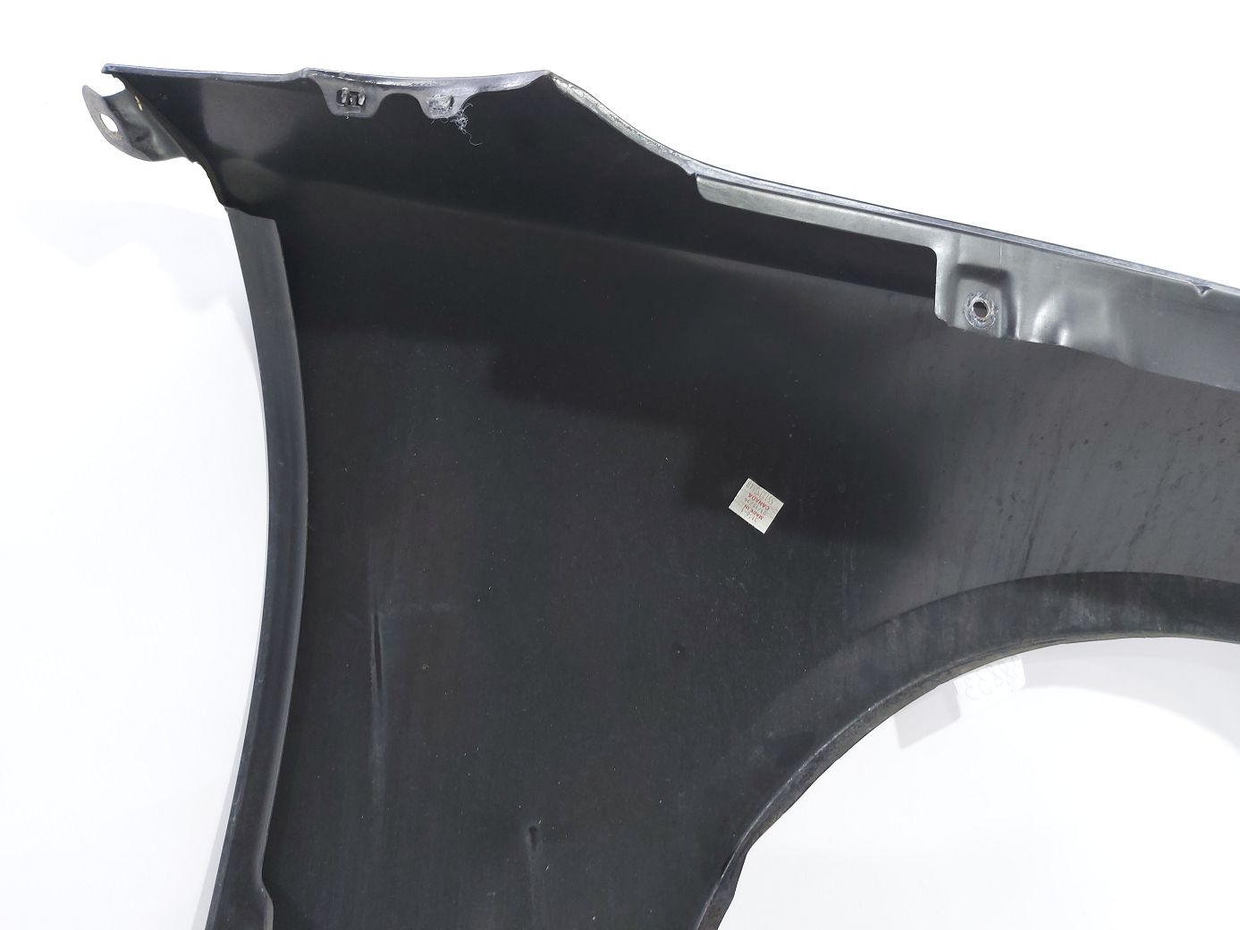Charger Крило переднє ліве Dodge Charger 2011-2014 55113585AB Dodge Charger 9