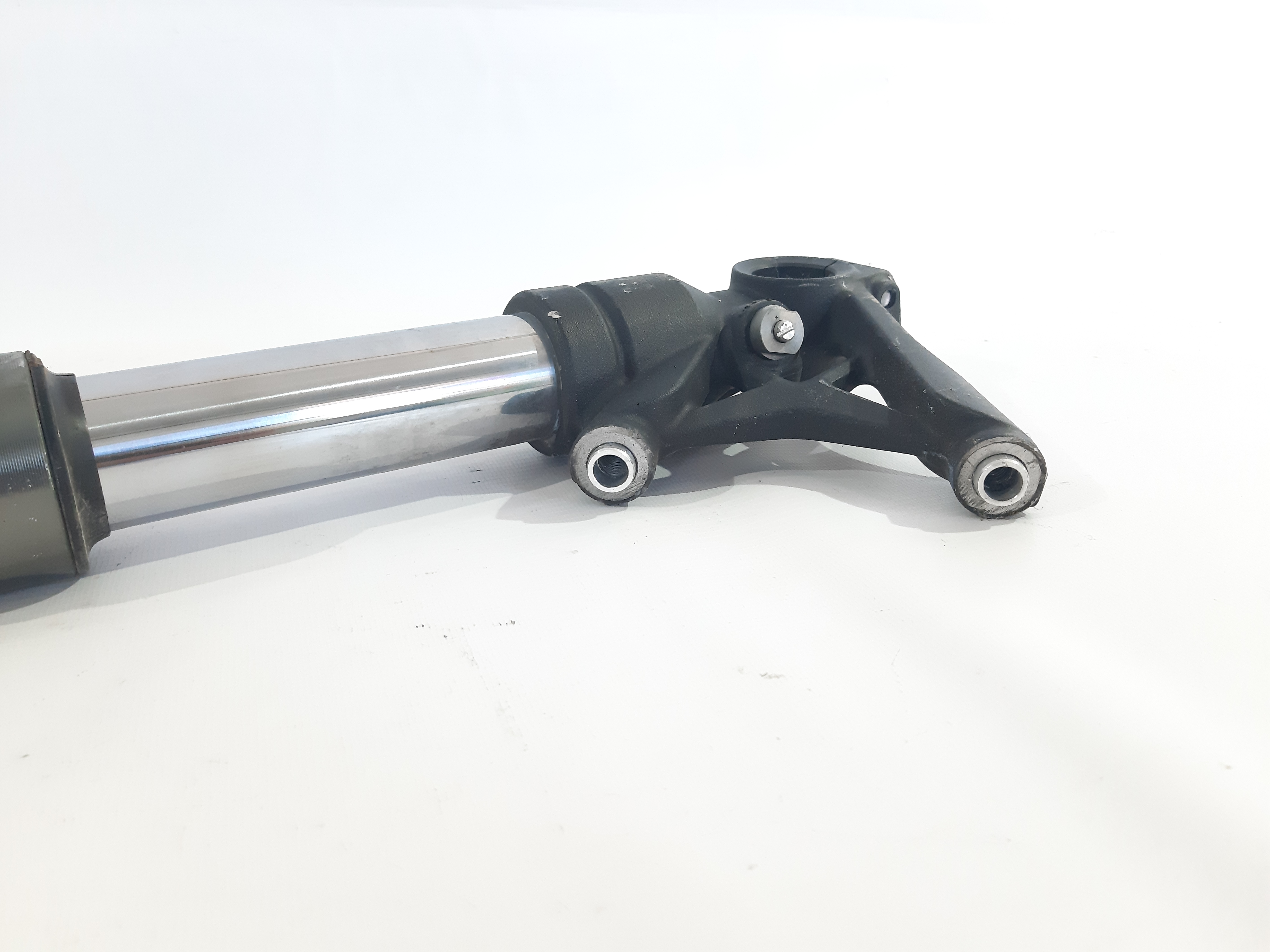 Zx-1000 Перо ліве (лопнуте) Kawasaki ZX-1000 2011-2013 440130160 Kawasaki ZX-1000 4