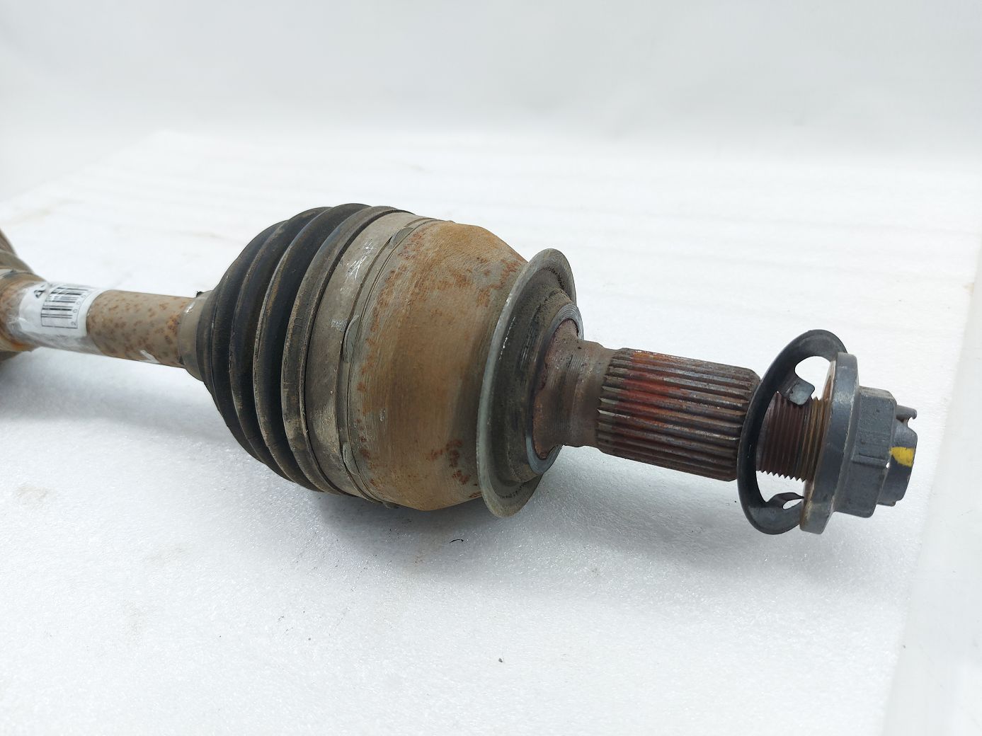 Regal Піввісь передня ліва Buick Regal 2011-2017 84402744 Buick Regal 2