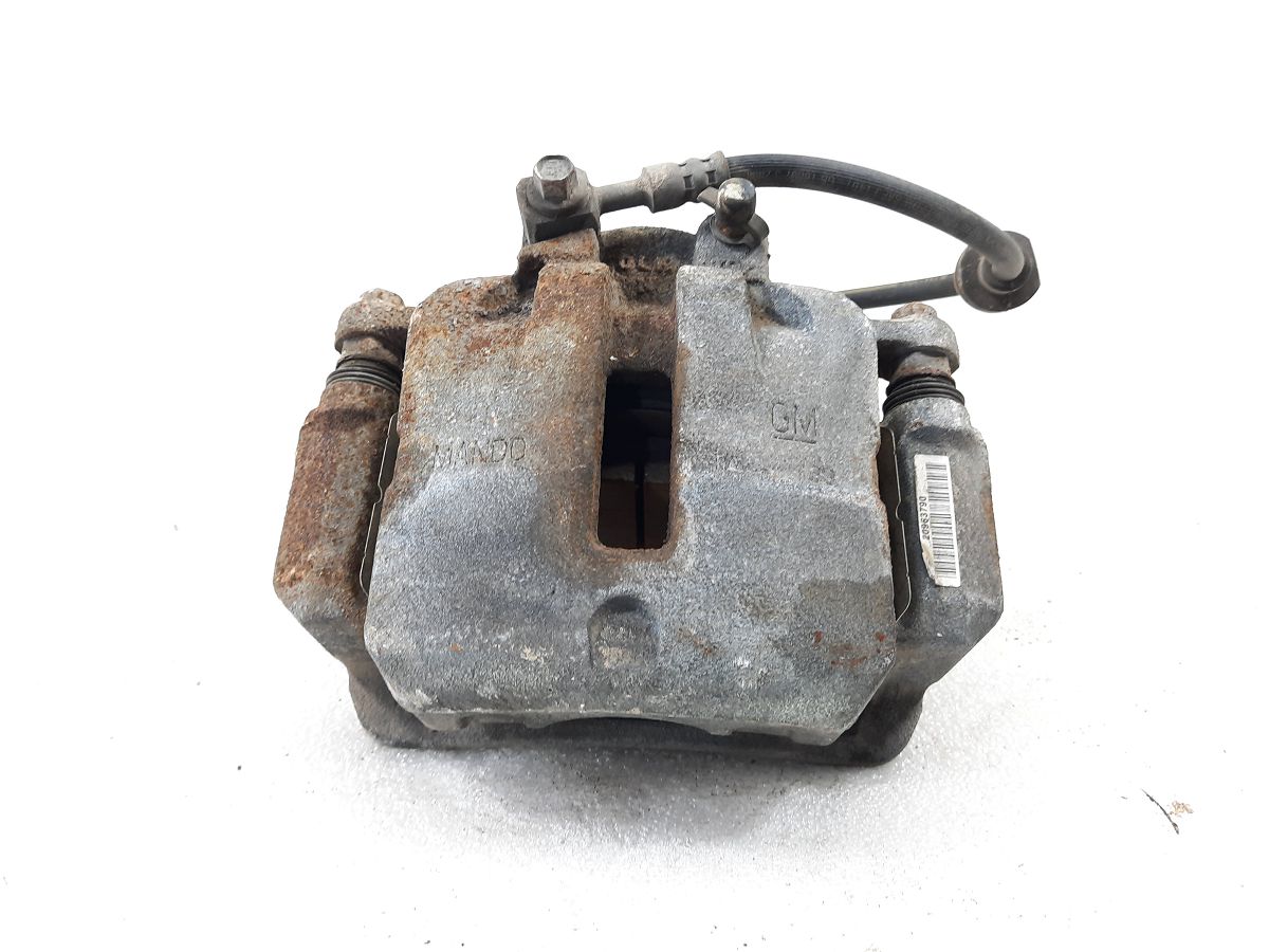 Regal. Супорт гальмівний передній лівий Buick Regal 2014-2017 22917417 Buick Regal