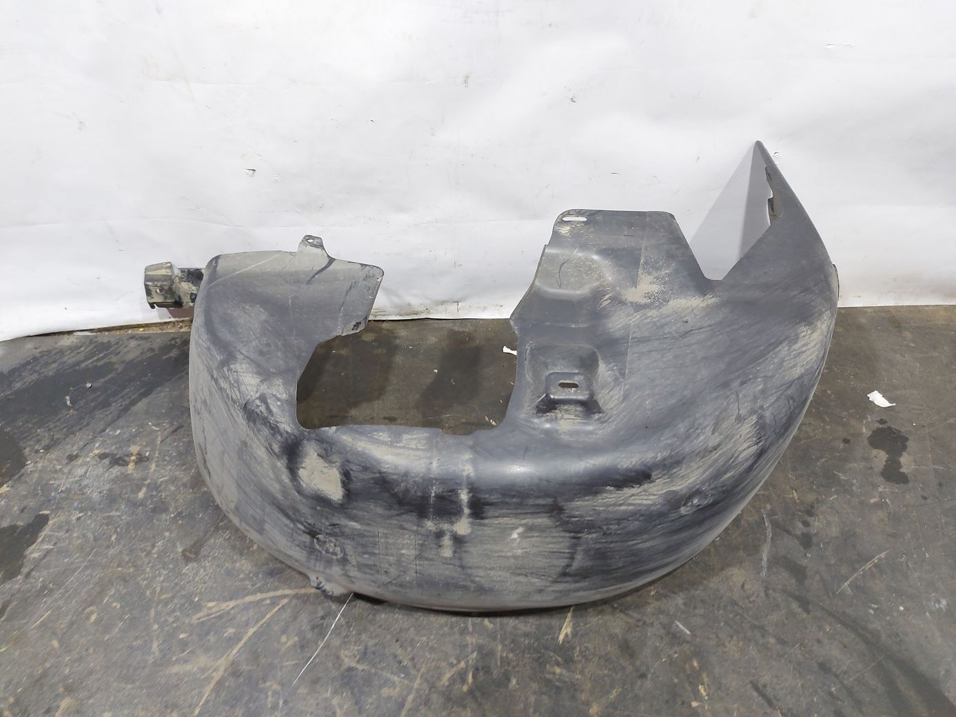 Regal Подкрылок задний левый Buick Regal 2011-2017 22816836 Buick Regal 4