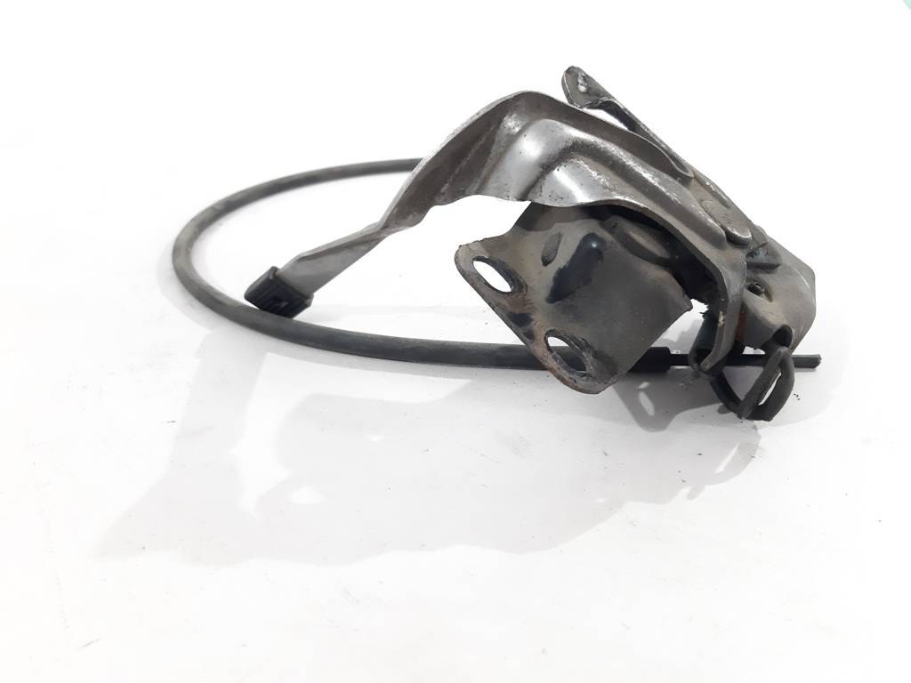 Cr-z Замок капота Honda CR-Z 2011-2016 74120SZTG11 Honda CR-Z 13