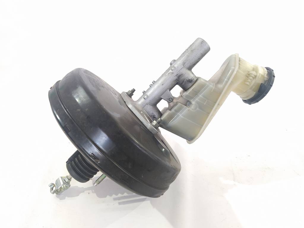 Tsx. Главный тормозной цилиндр Acura TSX 2009-2014 46100TA1A01 Acura TSX