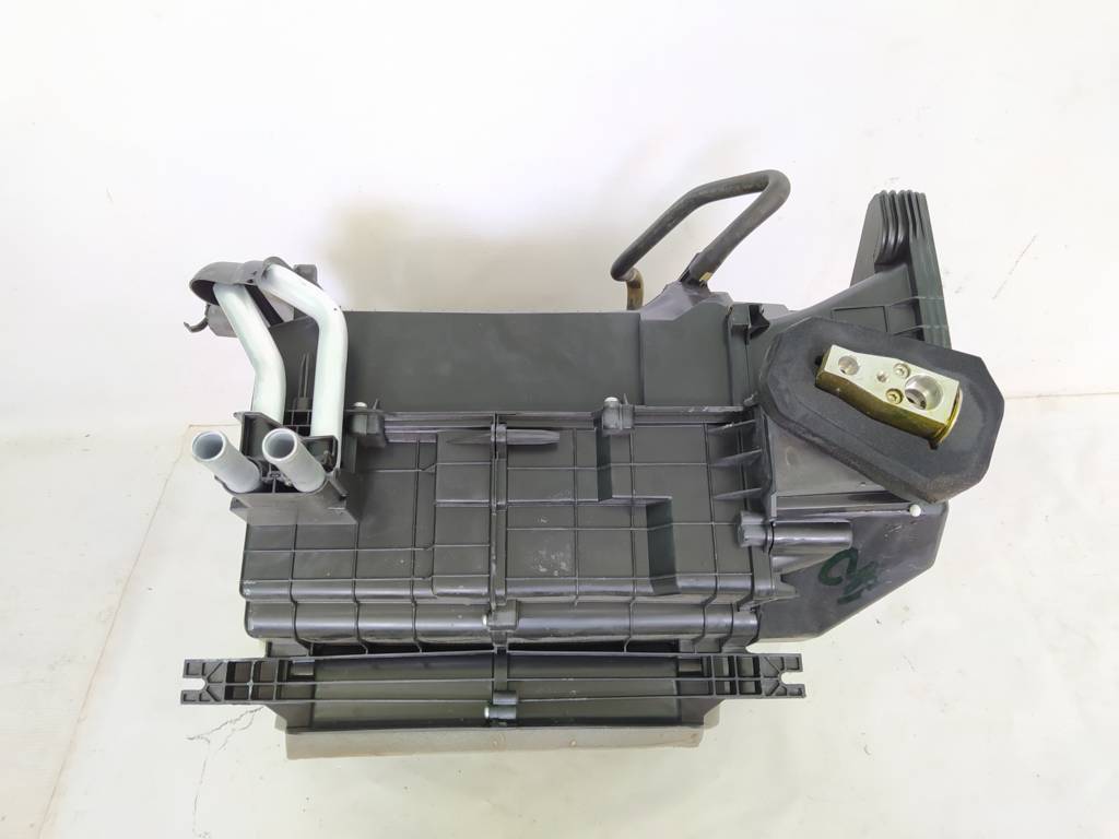 Forester Печка с радиатором центральная Subaru Forester 2012-2016 72110FJ081 Subaru Forester 5