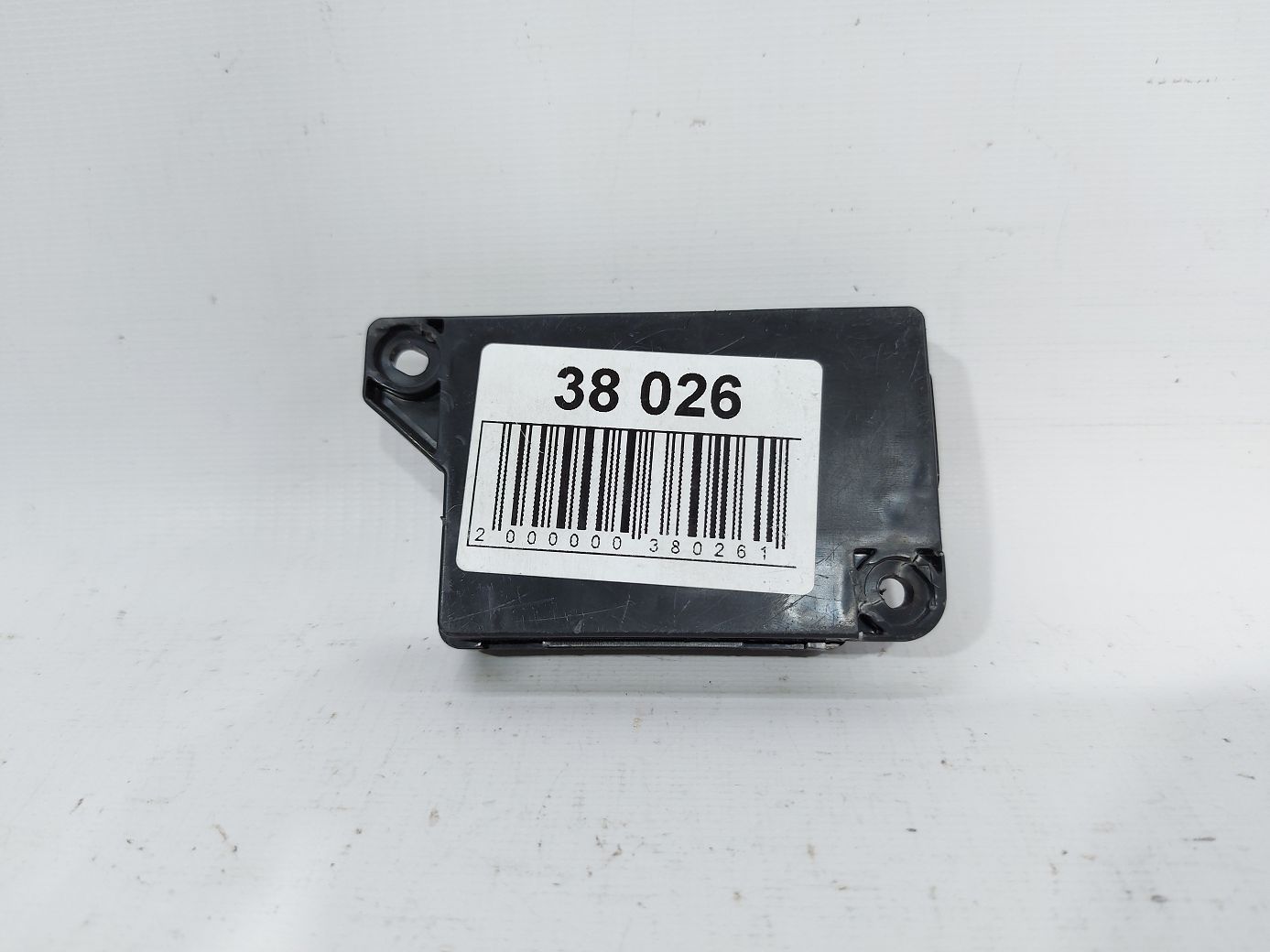 Grand caravan. Блок gps Dodge Grand Caravan 2009-2020 68264745AA Dodge Grand Caravan