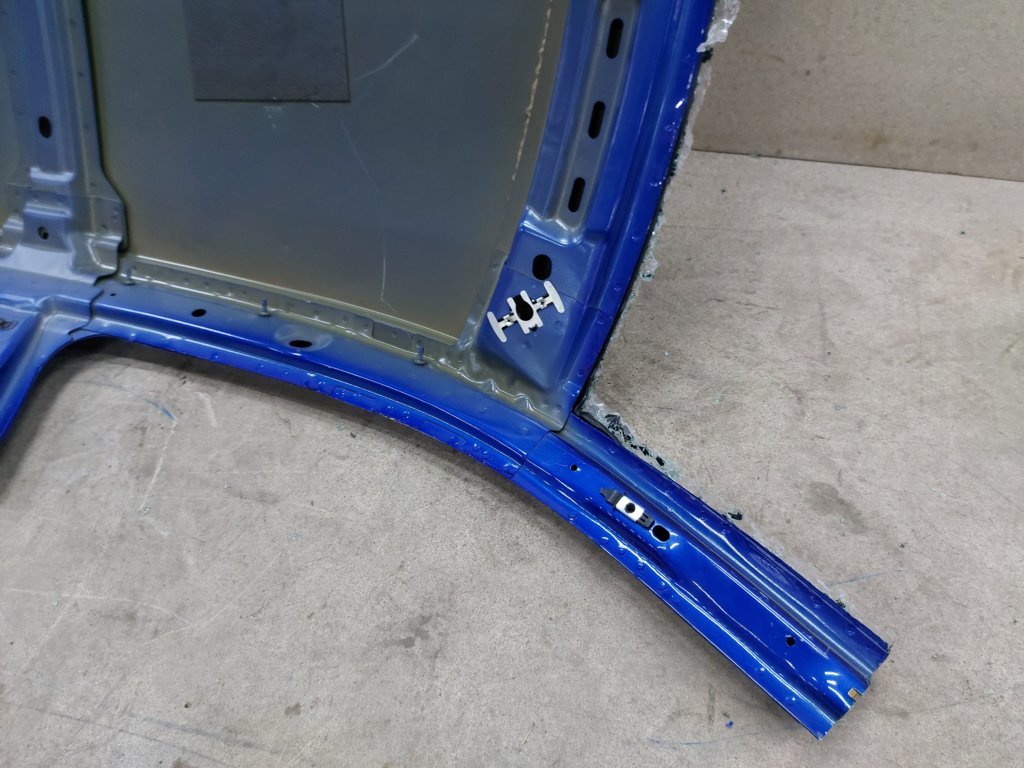 Avenger Дах (метал) Dodge Avenger 2012-2014 5115110AB Dodge Avenger 14