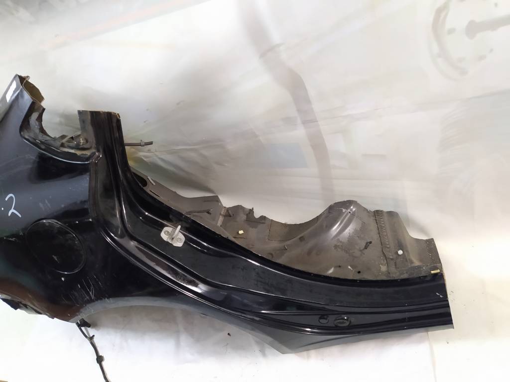 Dart Задняя четверть кузова правая Dodge Dart 2013-2019 68080954AA Dodge Dart 2