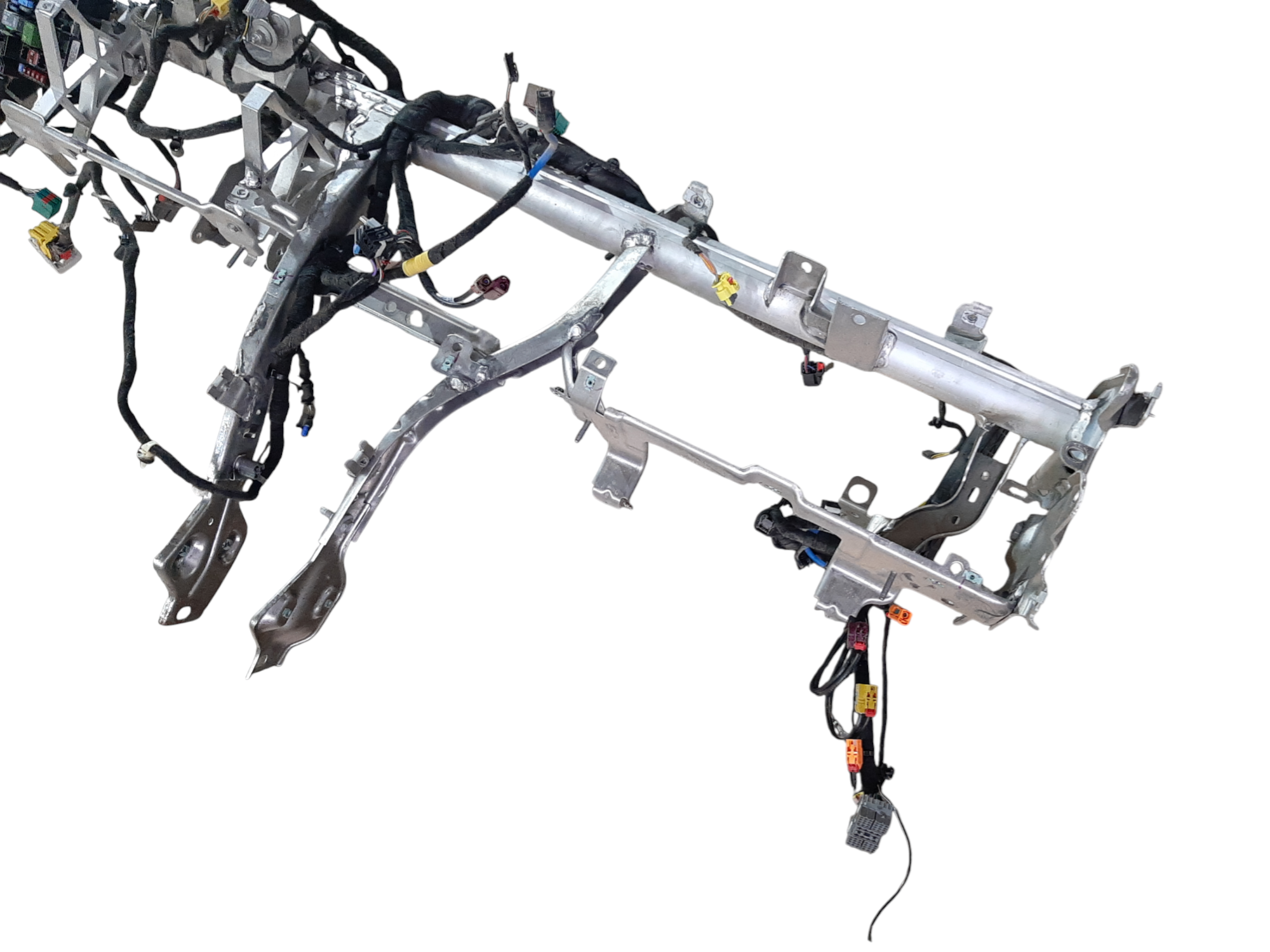 Bolt Рама торпеди Chevrolet Bolt EV 2017-2023 42760677 Chevrolet Bolt EV 2 Bolt Рама торпеди Chevrolet Bolt EV 2017-2023 42760677 Chevrolet Bolt EV 2