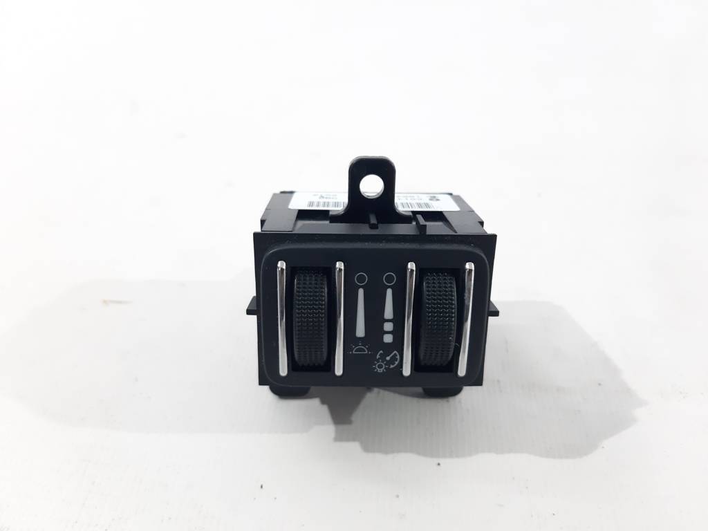 Dart. Модуль регулировки яркости подсветки приборной панели Dodge Dart 2014-2015 68141056AC Dodge Dart