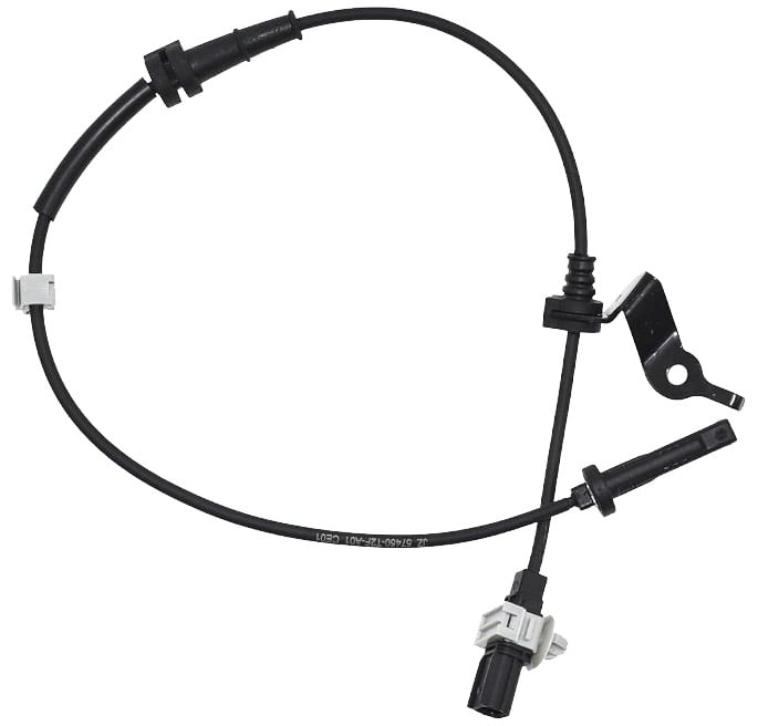 Датчики абс (abs). Датчик ABS передній правий HONDA 57450T2FA01