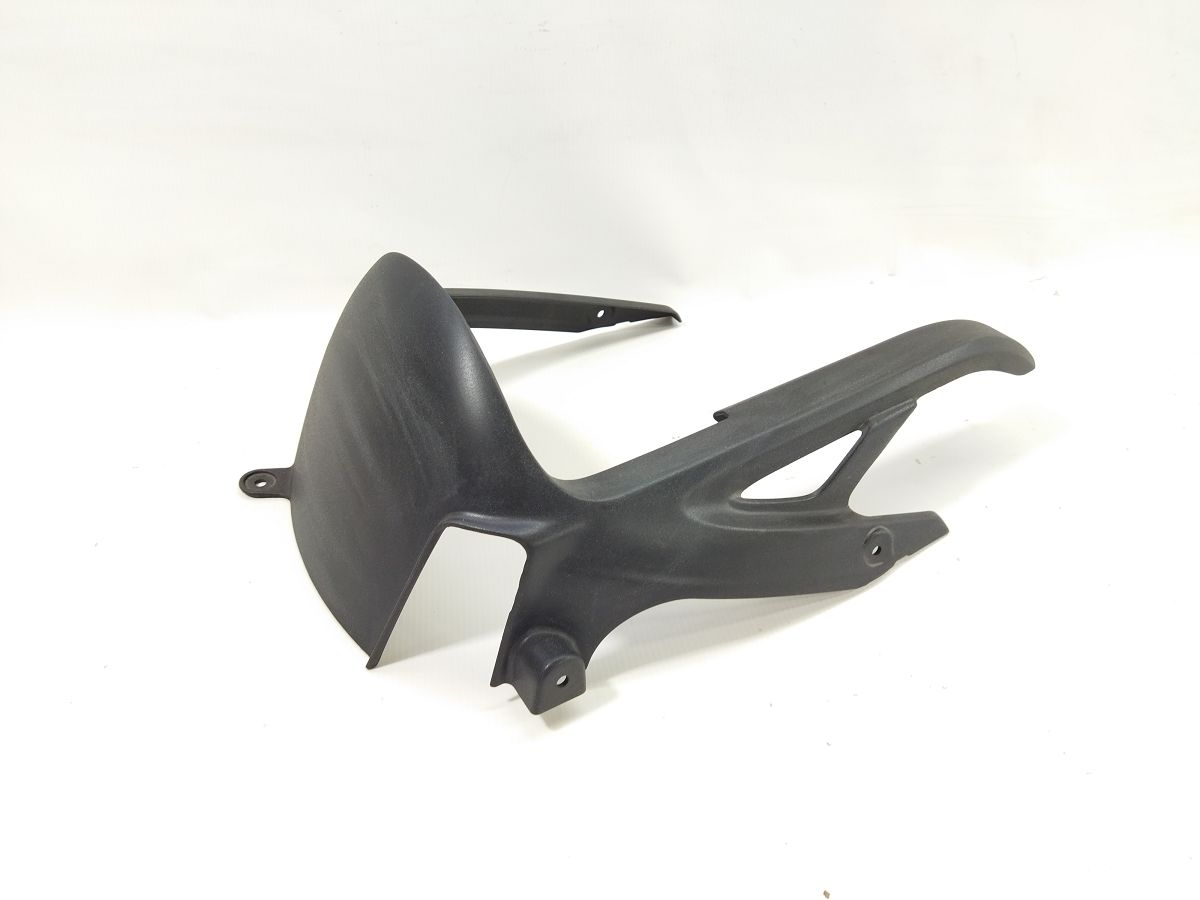 En-650d. Кожух заднього колеса Kawasaki EN-650 D 2017 360140566 Kawasaki EN-650 D