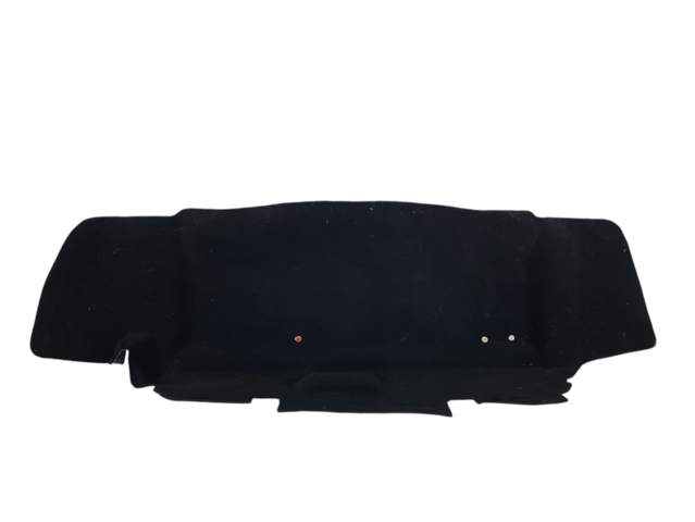 Model s. Обшивка ніші багажного відсіку нижня Tesla Model S 2012-2016 104521000B Tesla Model S