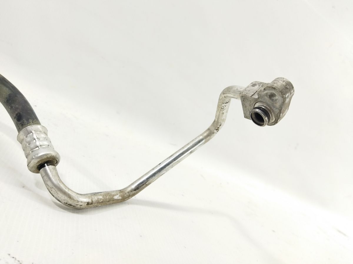 Sienna Трубка кондиціонера конденсер-пічка Toyota SIENNA 2011-2016 8870308060 Toyota SIENNA 3