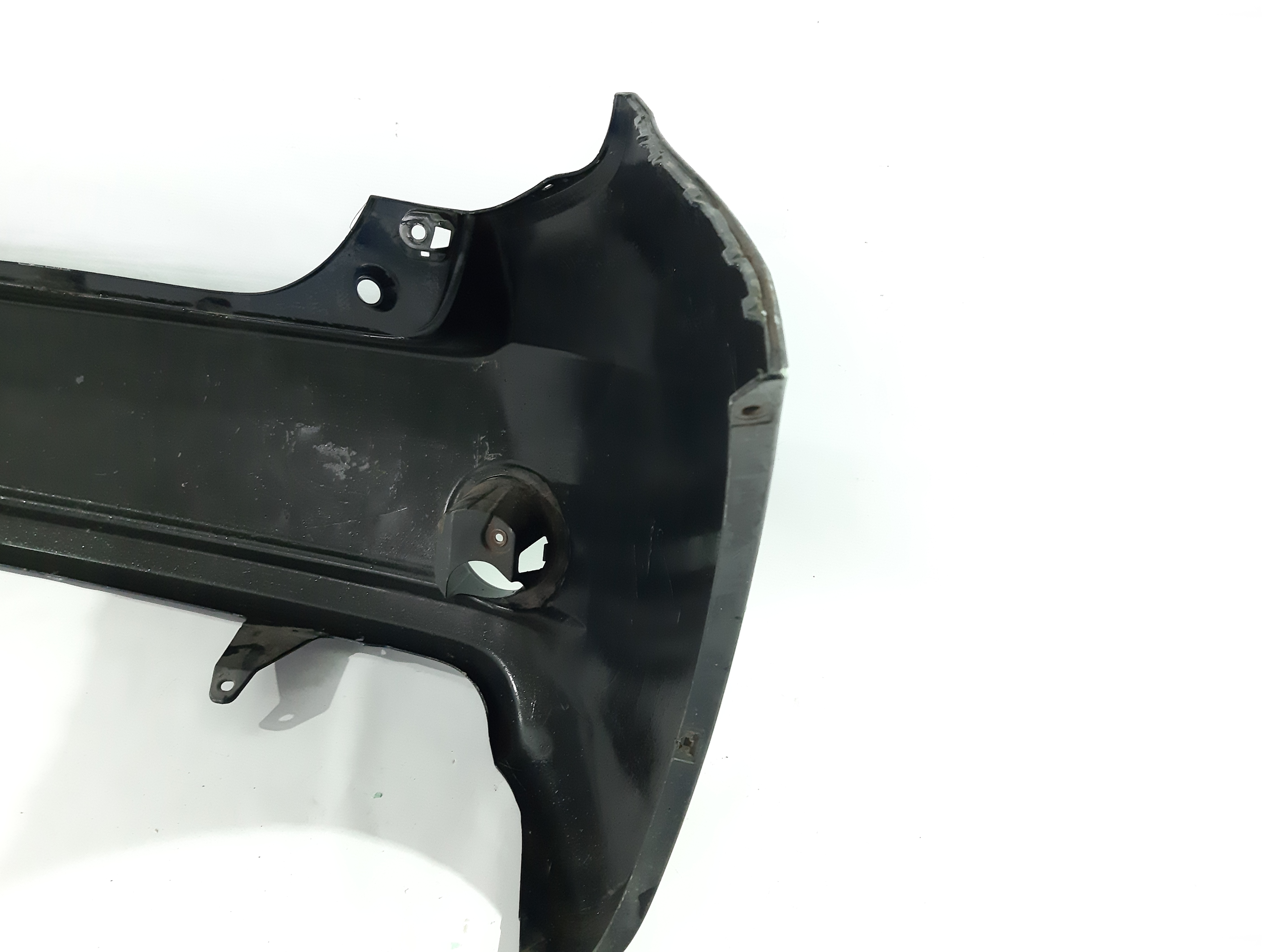 Scion xb Бампер задній Toyota Scion XB 2008-2011 5215912935 Toyota Scion XB 19