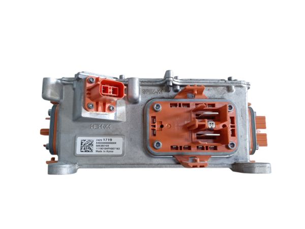 Bolt Блок швидкого заряджання Chevrolet Bolt EV 2017-2023 24291719 Chevrolet Bolt EV 3
