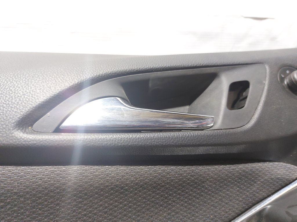 Cruze Карта дверей передньої лівої Chevrolet Cruze 2017-2018 84178553 Chevrolet Cruze 6