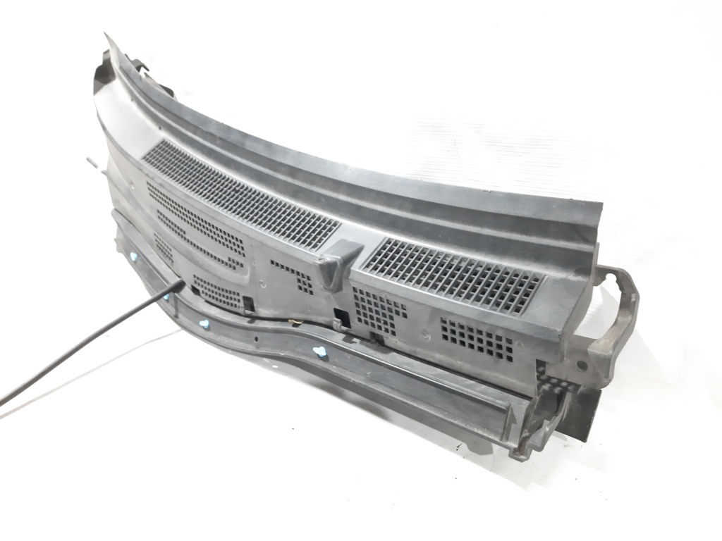 3 Повітропровід під лобове скло правий Mazda 3 2014-2018 BHN9507R0 Mazda 3 10