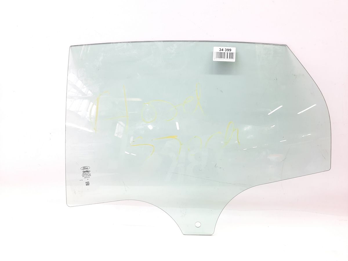 Focus Скло дверей задньої лівої Ford Focus 2012-2018 CP9Z5825713A Ford Focus 7 Focus Скло дверей задньої лівої Ford Focus 2012-2018 CP9Z5825713A Ford Focus 7