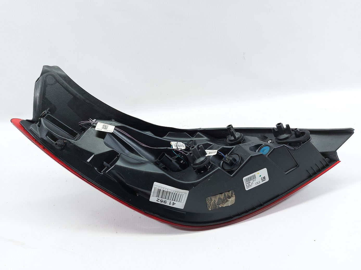 Regal Фонарь задний правый Buick Regal 2014-2017 39024207 Buick Regal 6