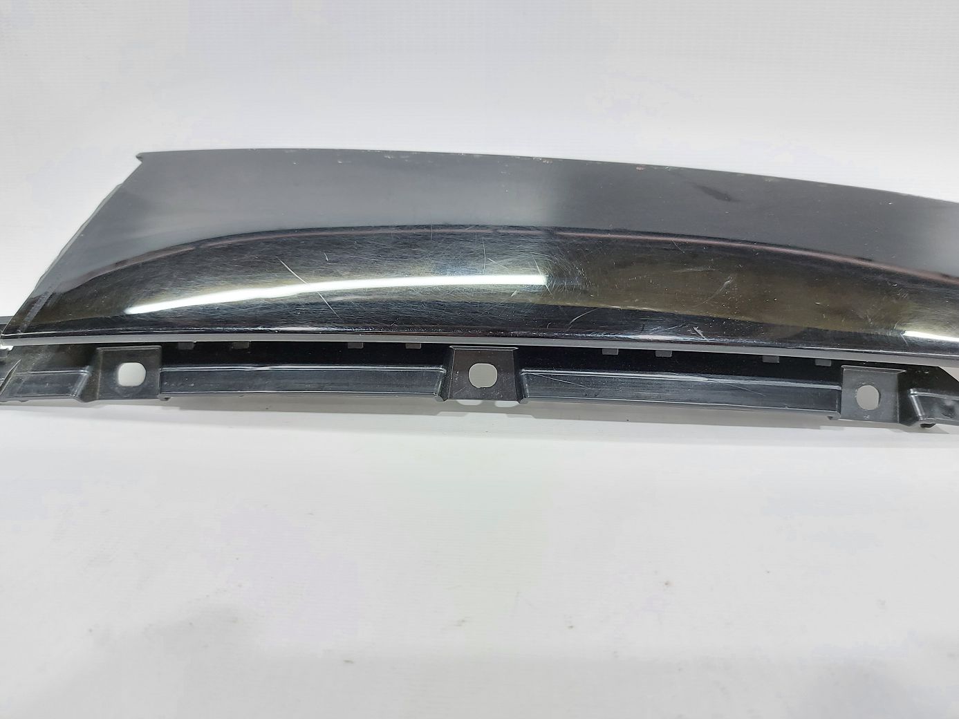 Fusion Накладка арки двери передней правой Ford Fusion 2013-2020 ES7Z5420554CA Ford Fusion 3