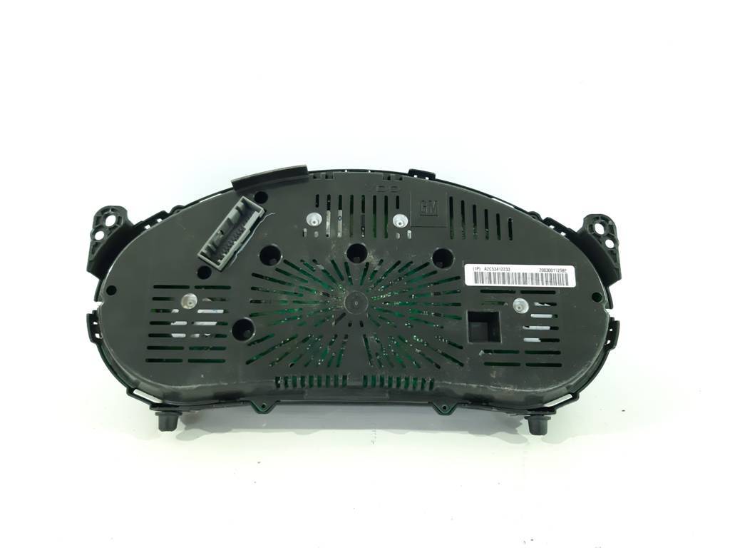 Equinox Панель приладів Chevrolet Equinox 2012 20907581 Chevrolet Equinox 2 Equinox Панель приладів Chevrolet Equinox 2012 20907581 Chevrolet Equinox 2