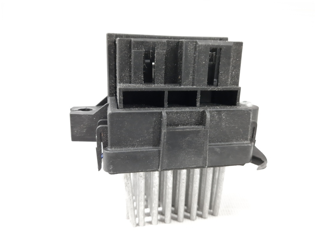 Fusion hybrid Блок управления скорости печки Ford Fusion Hybrid 2013-2016 DG9H19E624AA Ford Fusion Hybrid 4