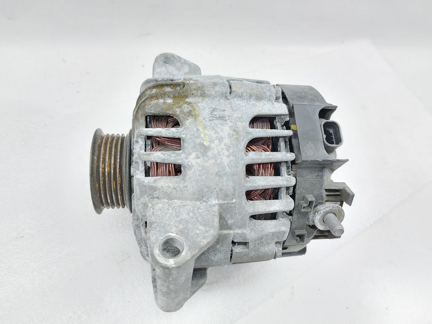 Equinox Генератор Chevrolet Equinox 2010-2017 13512759 Chevrolet Equinox 5 Equinox Генератор Chevrolet Equinox 2010-2017 13512759 Chevrolet Equinox 5