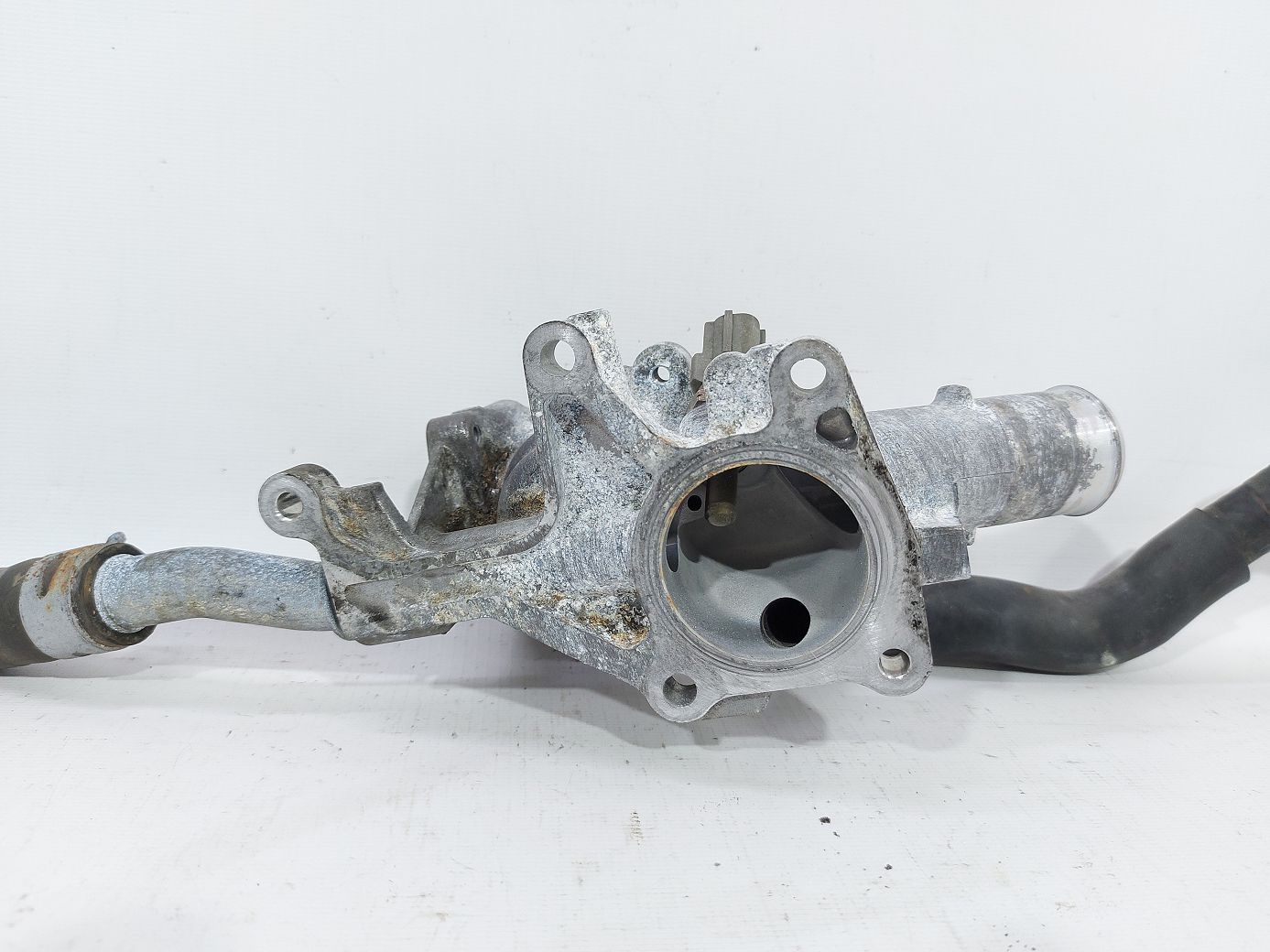 6 Термостат системы охлаждения Mazda 6 2014-2018 P5011517ZA Mazda 6 3