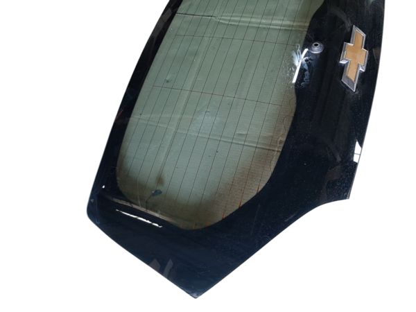 Bolt Скло кришки багажника Chevrolet Bolt EV 2017-2021 42747881 Chevrolet Bolt EV 2 Bolt Скло кришки багажника Chevrolet Bolt EV 2017-2021 42747881 Chevrolet Bolt EV 2