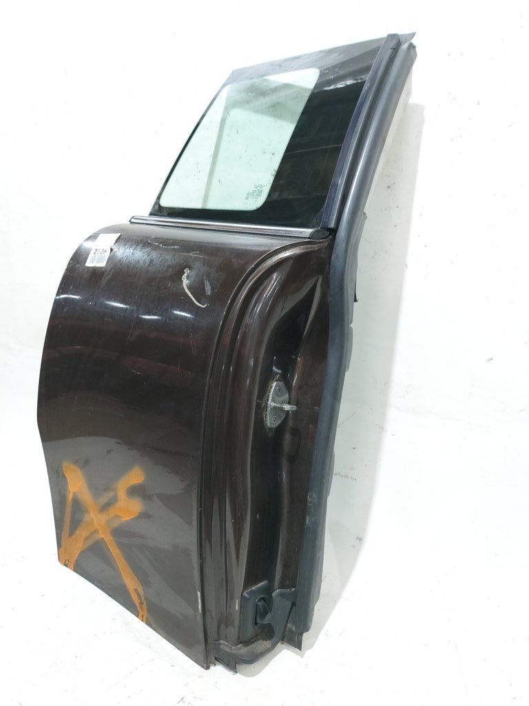 Clubman Дверь задняя правая голая Mini Clubman 2007-2014 41527312189 Mini Clubman 4