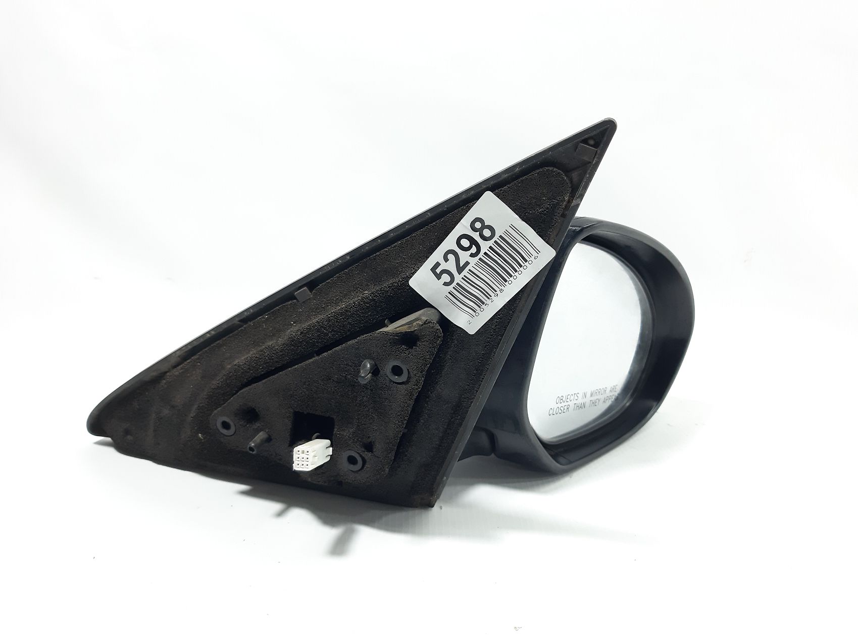 6 Дзеркало праве Mazda 6 2009-2013 GS3L6912ZB Mazda 6 2