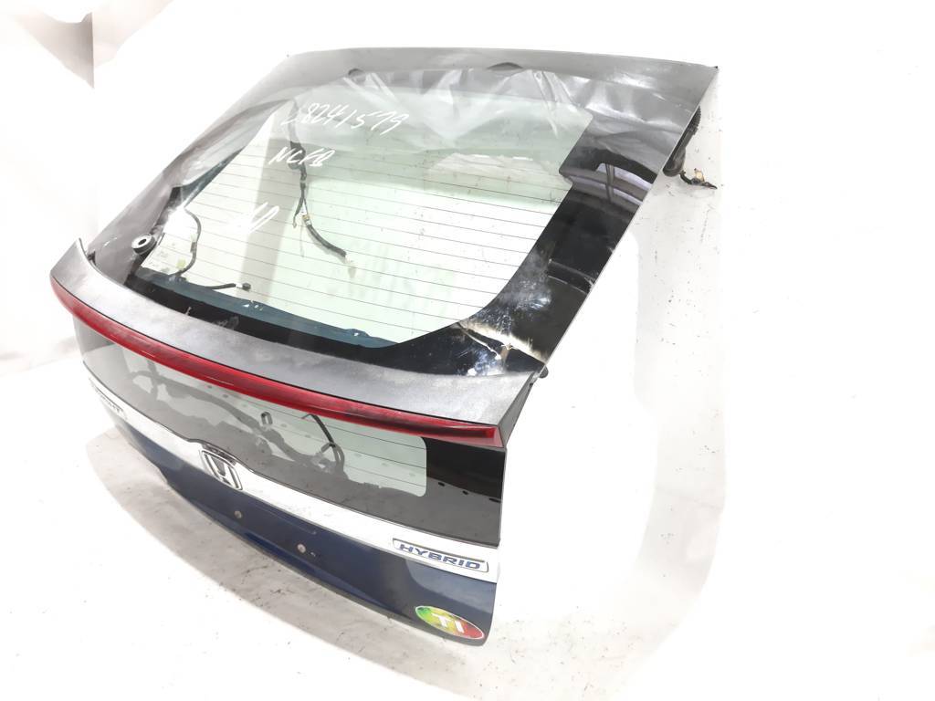 Insight Крышка багажника задняя дверь Honda Insight 2012-2014 68100TM8A80ZZ Honda Insight 6 Insight Крышка багажника задняя дверь Honda Insight 2012-2014 68100TM8A80ZZ Honda Insight 6