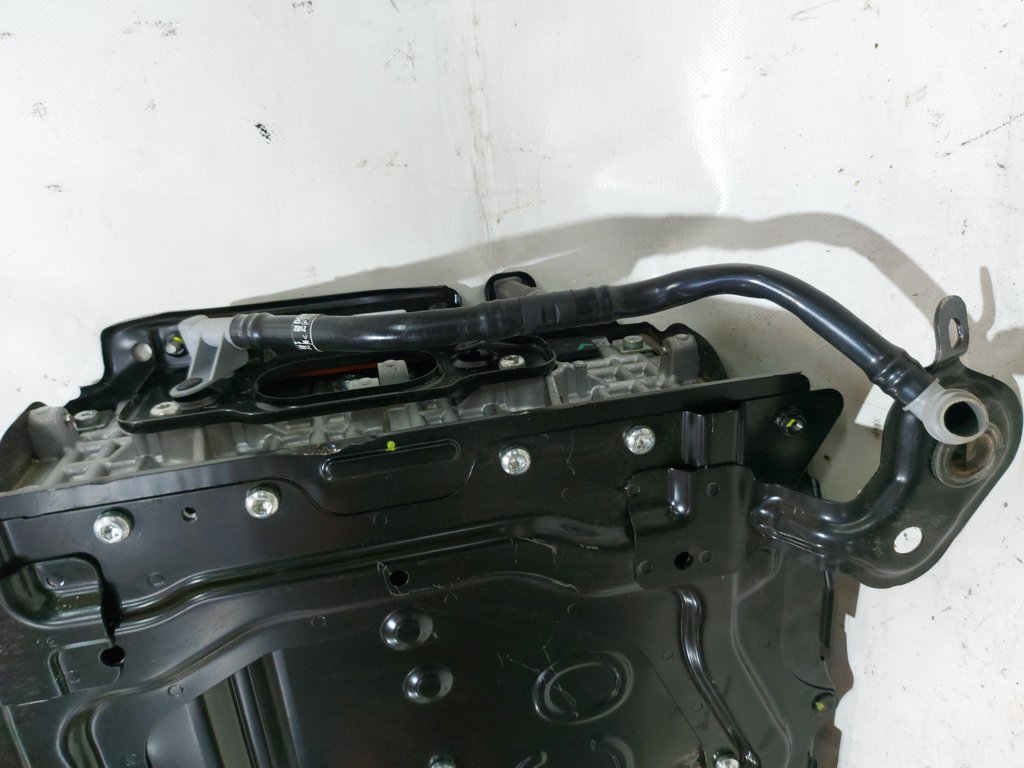 Fusion hybrid Блок батарейный Ford Fusion Hybrid (нерабочий) 2013-2020 HG9Z10B759E Ford Fusion Hybrid 35