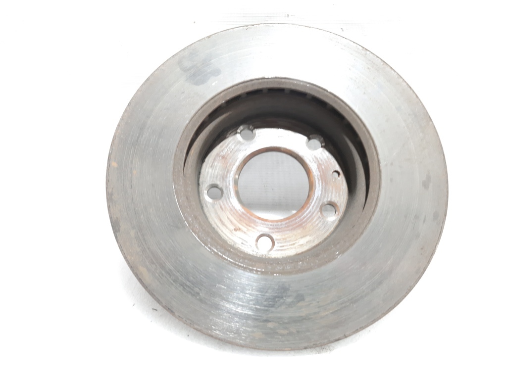 3 Диск гальмівний передній лівий/правий Mazda 3 2014-2019 B45A33251A Mazda 3 2