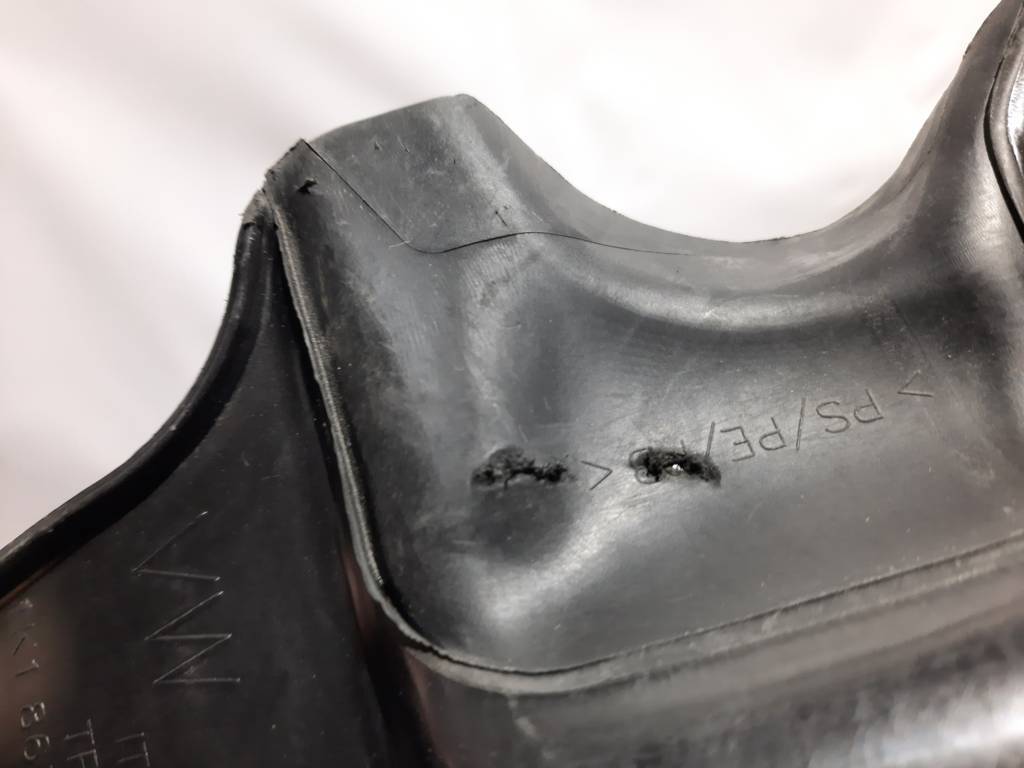 Passat s Кришка рульової колонки Volkswagen Passat S 2012 1K1-863-129-B-9B9 Volkswagen Passat S 3